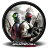 Splinter Cell Conviction SamFisher 8 Icon 48x48 png